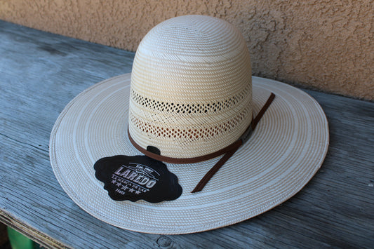 Laredo “Doble Randado” Multi Color 6” Crown 4 1/4” Brim