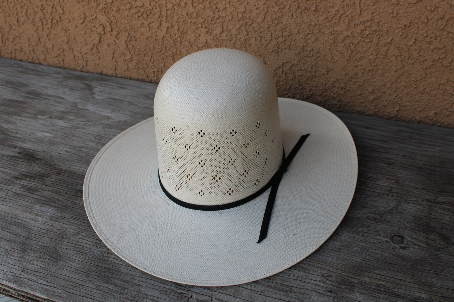 RC Hats “Trébol” 6” Crown 4” Brim